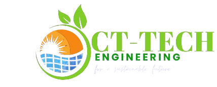 CT- Tech Engineering (Pvt.) Ltd.